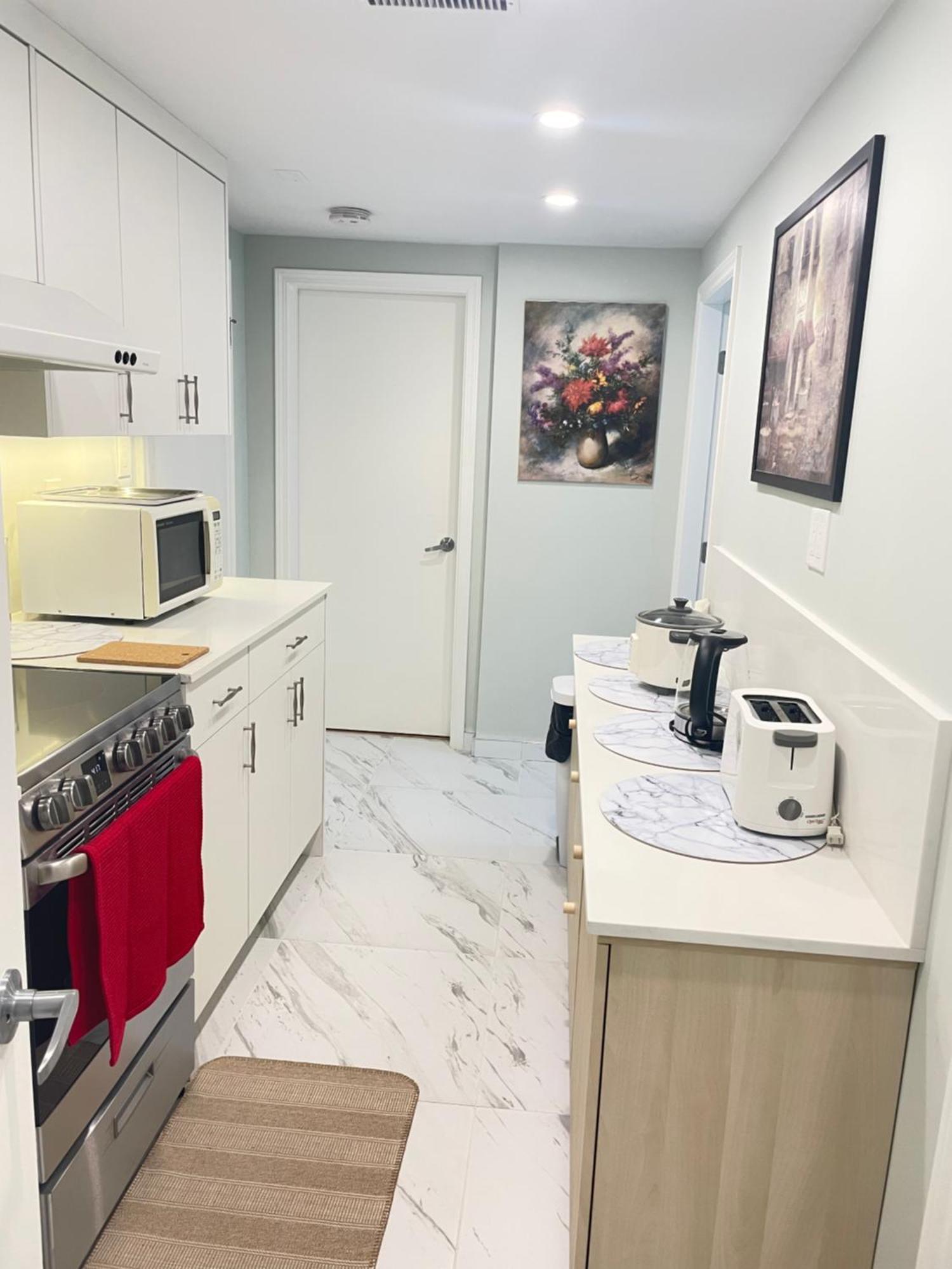 Arbutus Violet Room Vancouver Ngoại thất bức ảnh